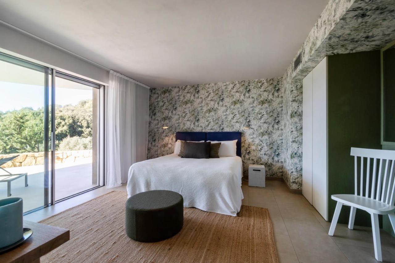Hôtel Casa Lou à Olmeto  Extérieur photo