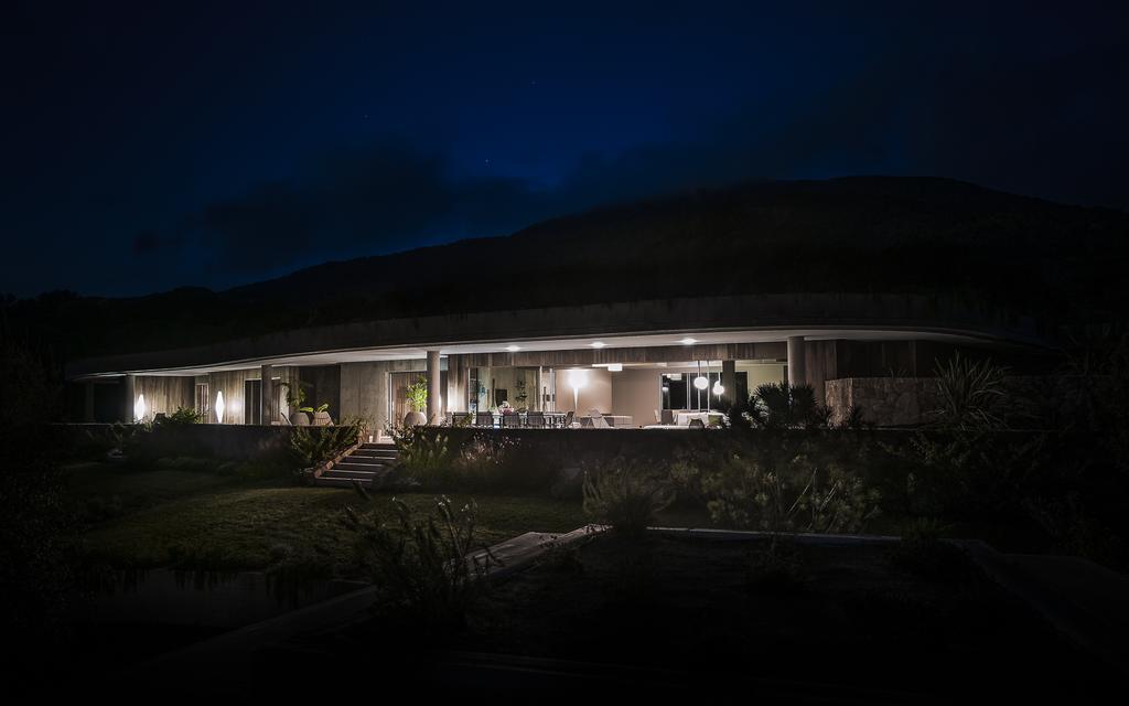 Hôtel Casa Lou à Olmeto  Extérieur photo